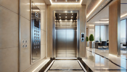 ELEVATOR