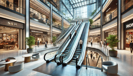 ESCALATOR