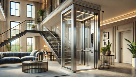 HOME LIFT
