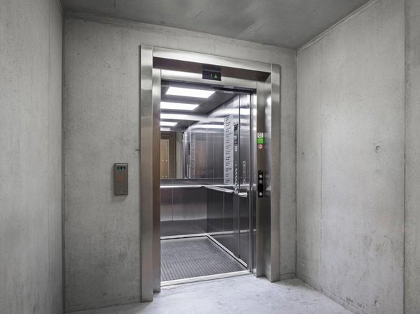 ELEVATOR SERVICE